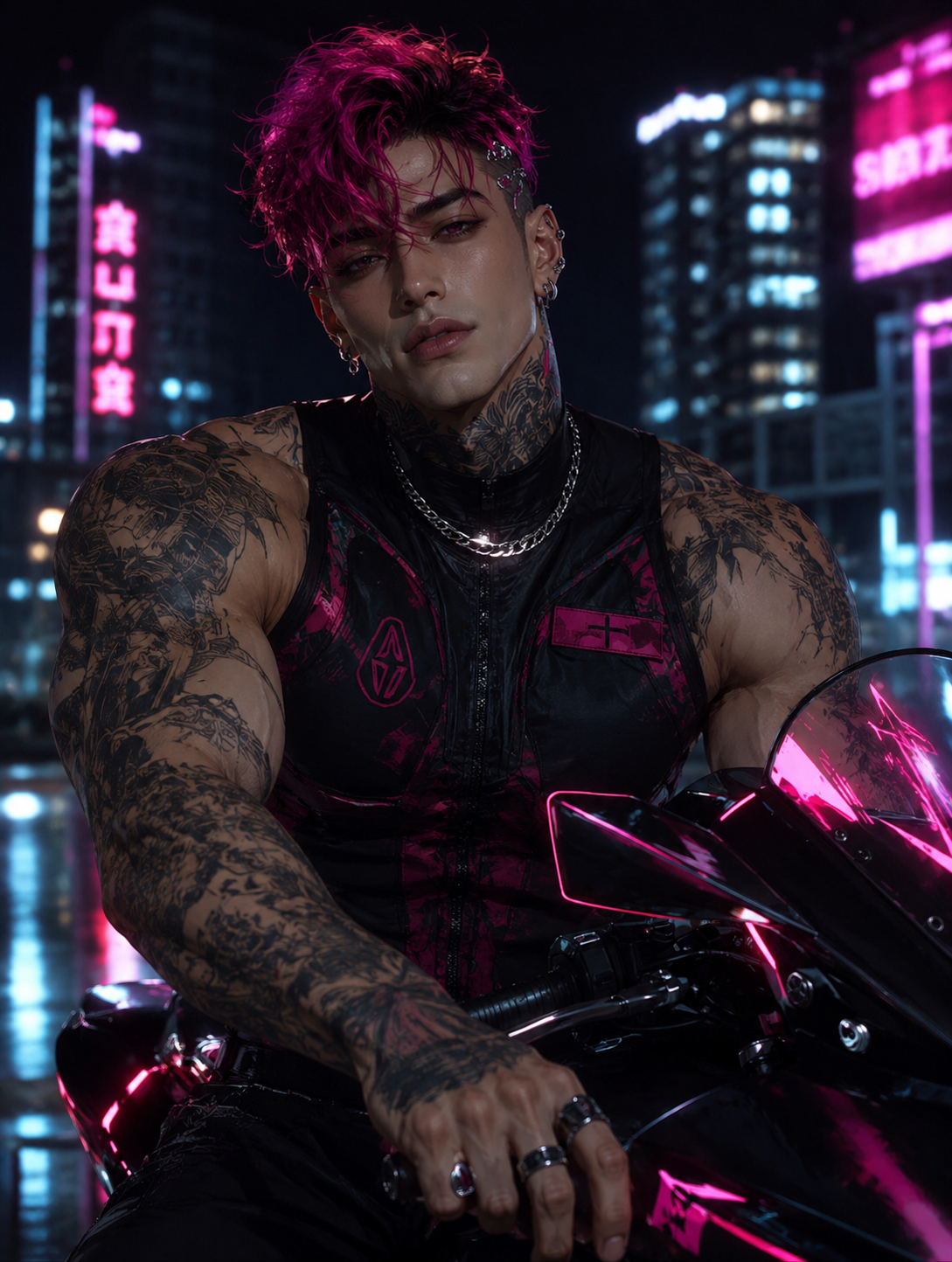 Jax