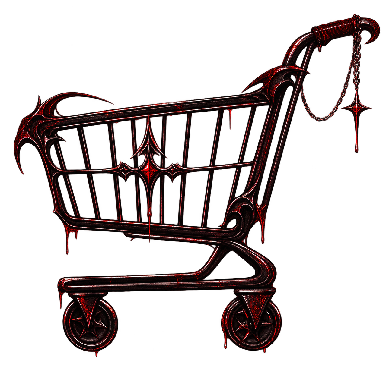 Shopping cart