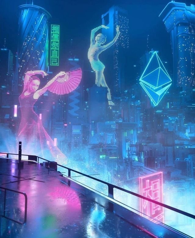 Kairo-9 City