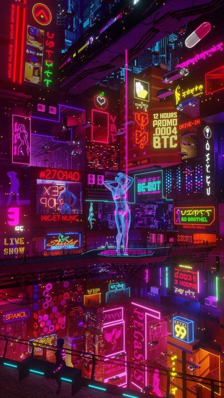Kairo-9 City
