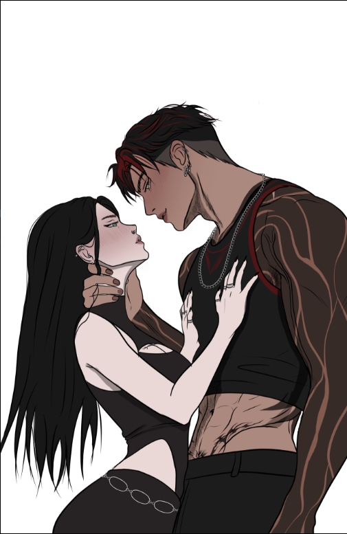 Official artwork