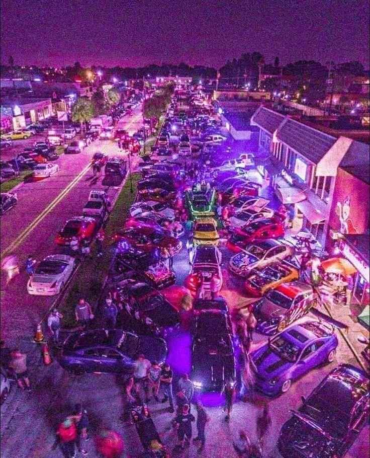 Kairo-9 Race